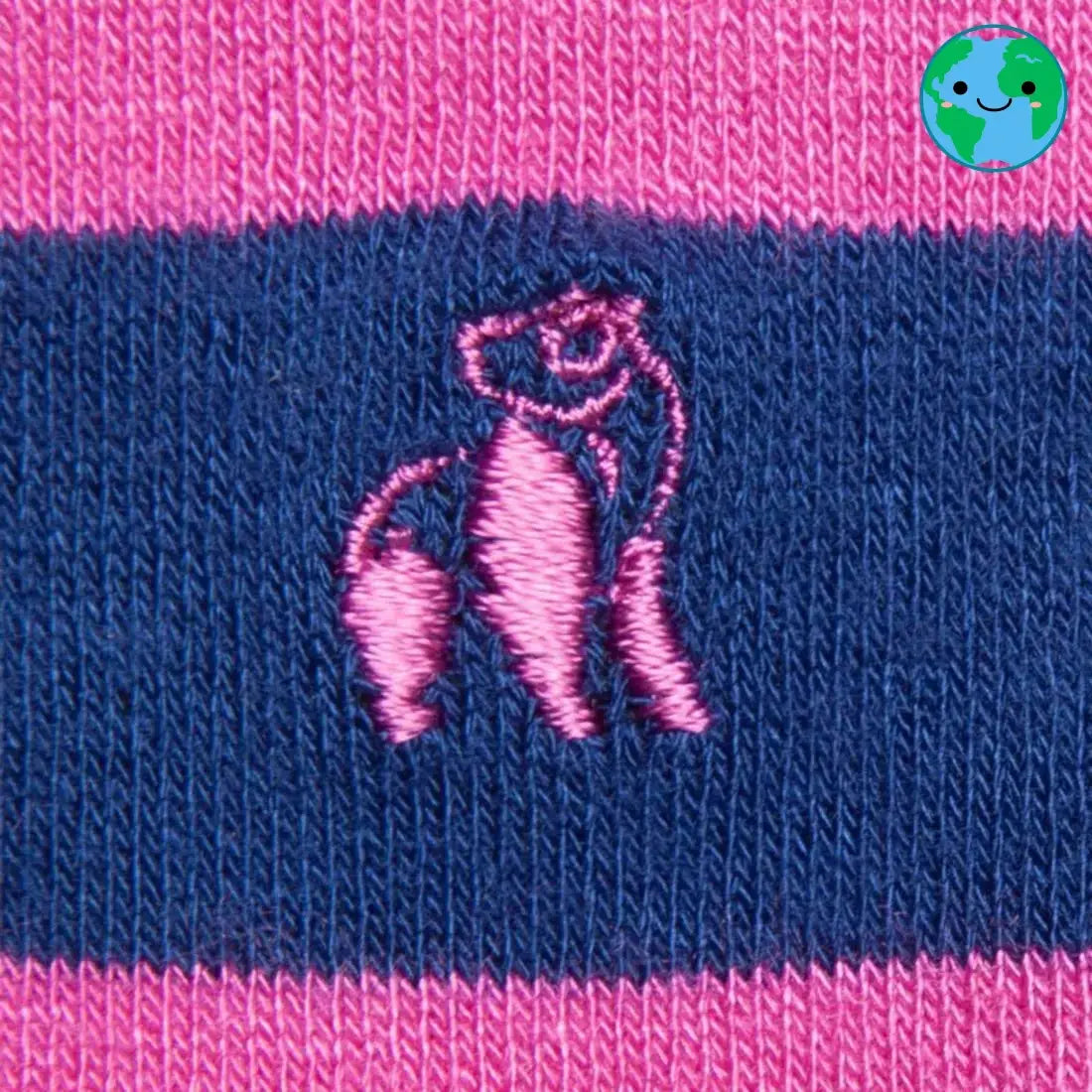 Sustainable Bamboo Socks, Made to Last Swole Panda