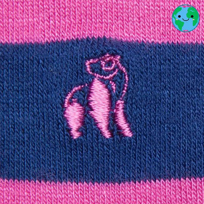 Sustainable Bamboo Socks, Made to Last Swole Panda