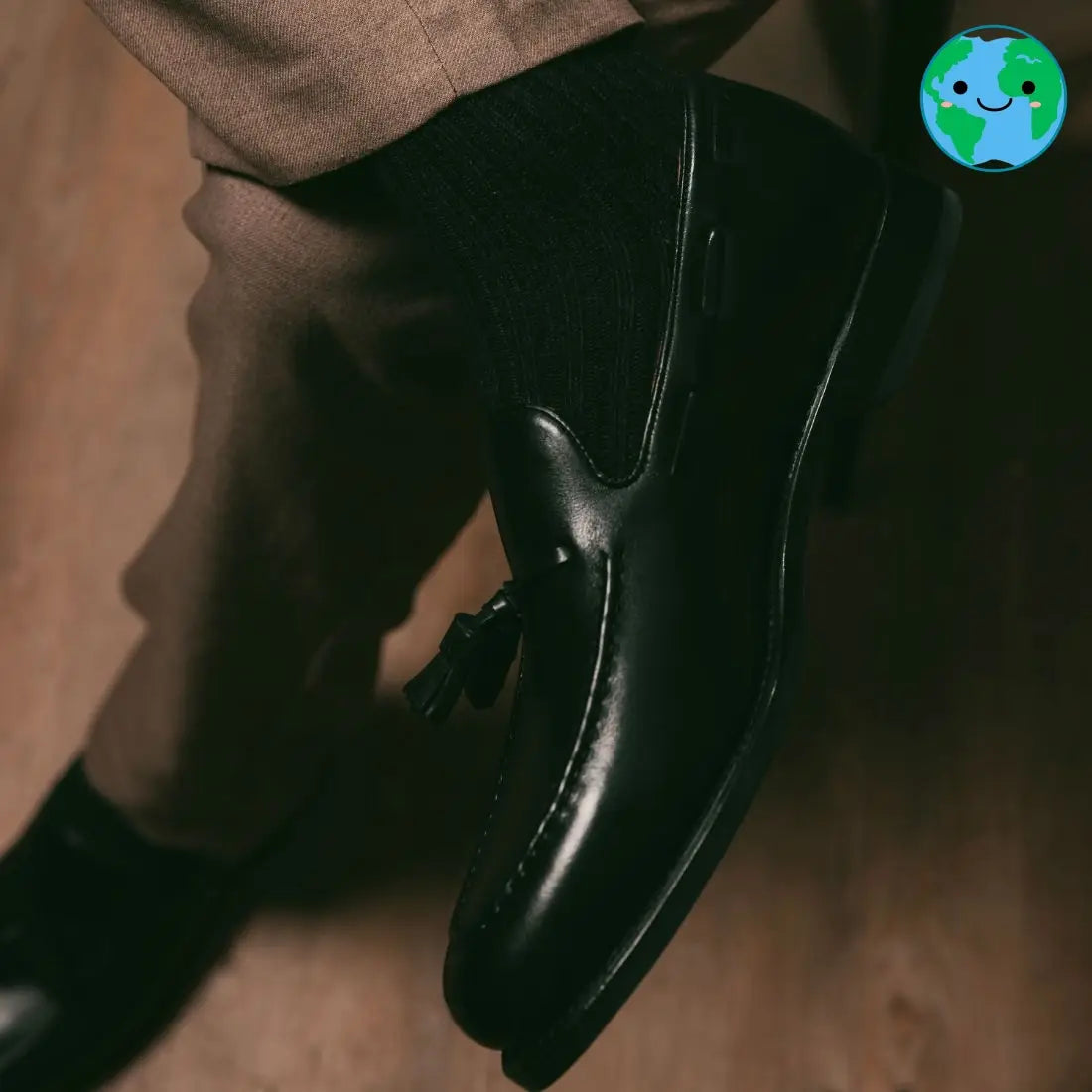 Sustainable Bamboo Socks, Made to Last Swole Panda