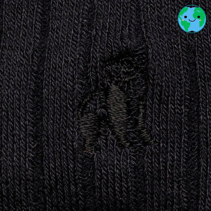 Sustainable Bamboo Socks, Made to Last Swole Panda