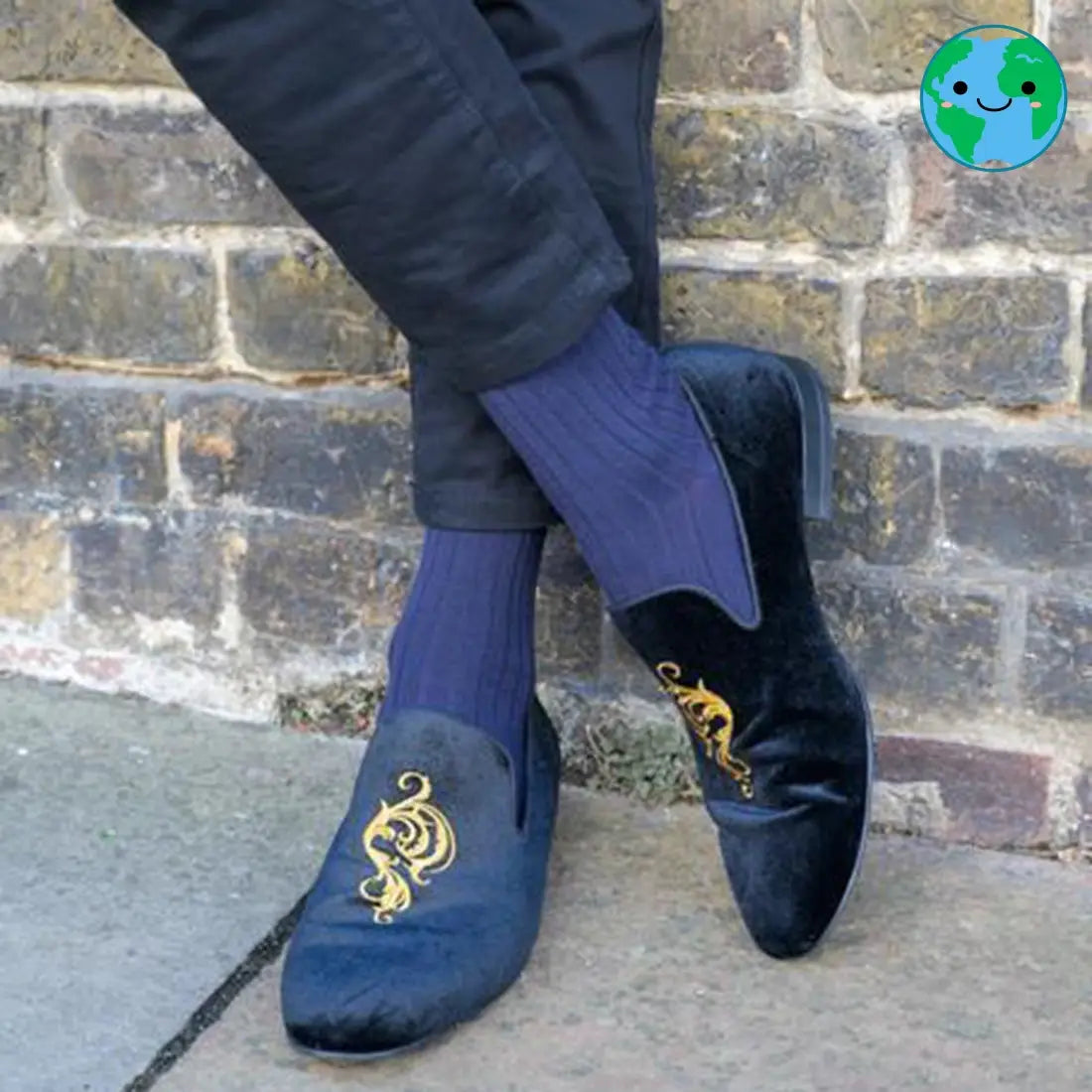 Sustainable Bamboo Socks, Made to Last Swole Panda