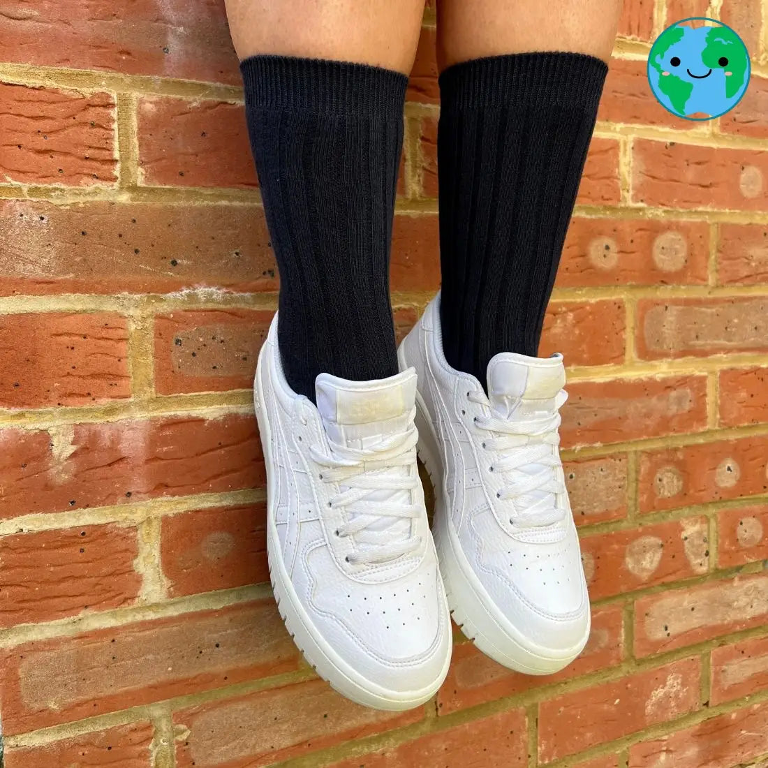 Sustainable Bamboo Socks, Made to Last Swole Panda