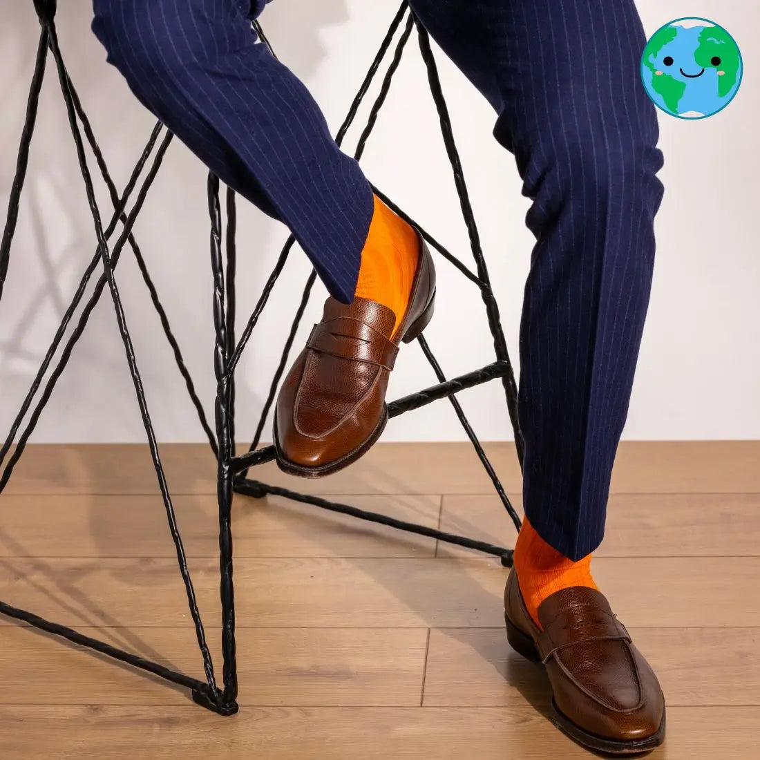 Sustainable Bamboo Socks, Made to Last Swole Panda