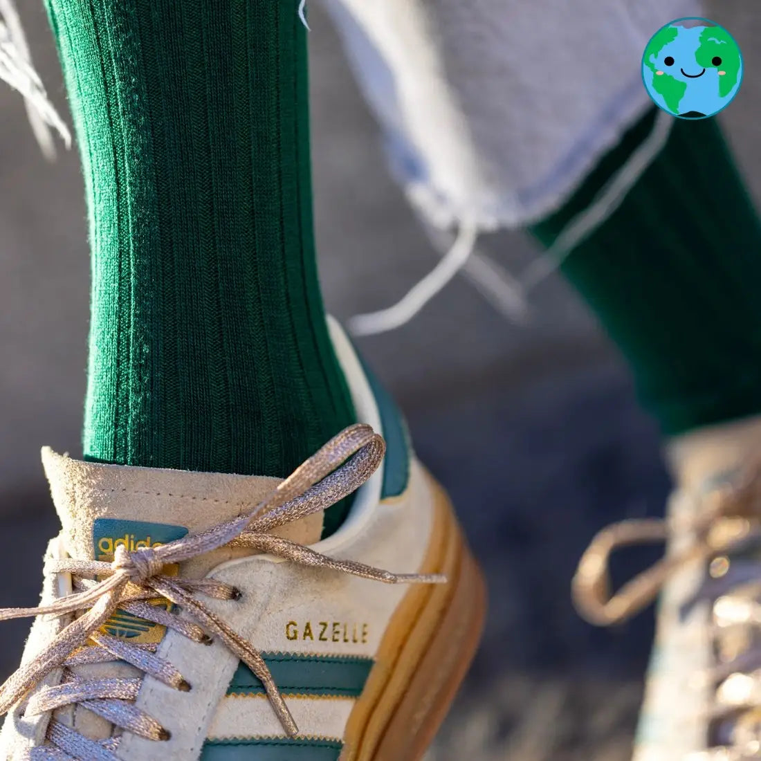 Sustainable Bamboo Socks, Made to Last Swole Panda