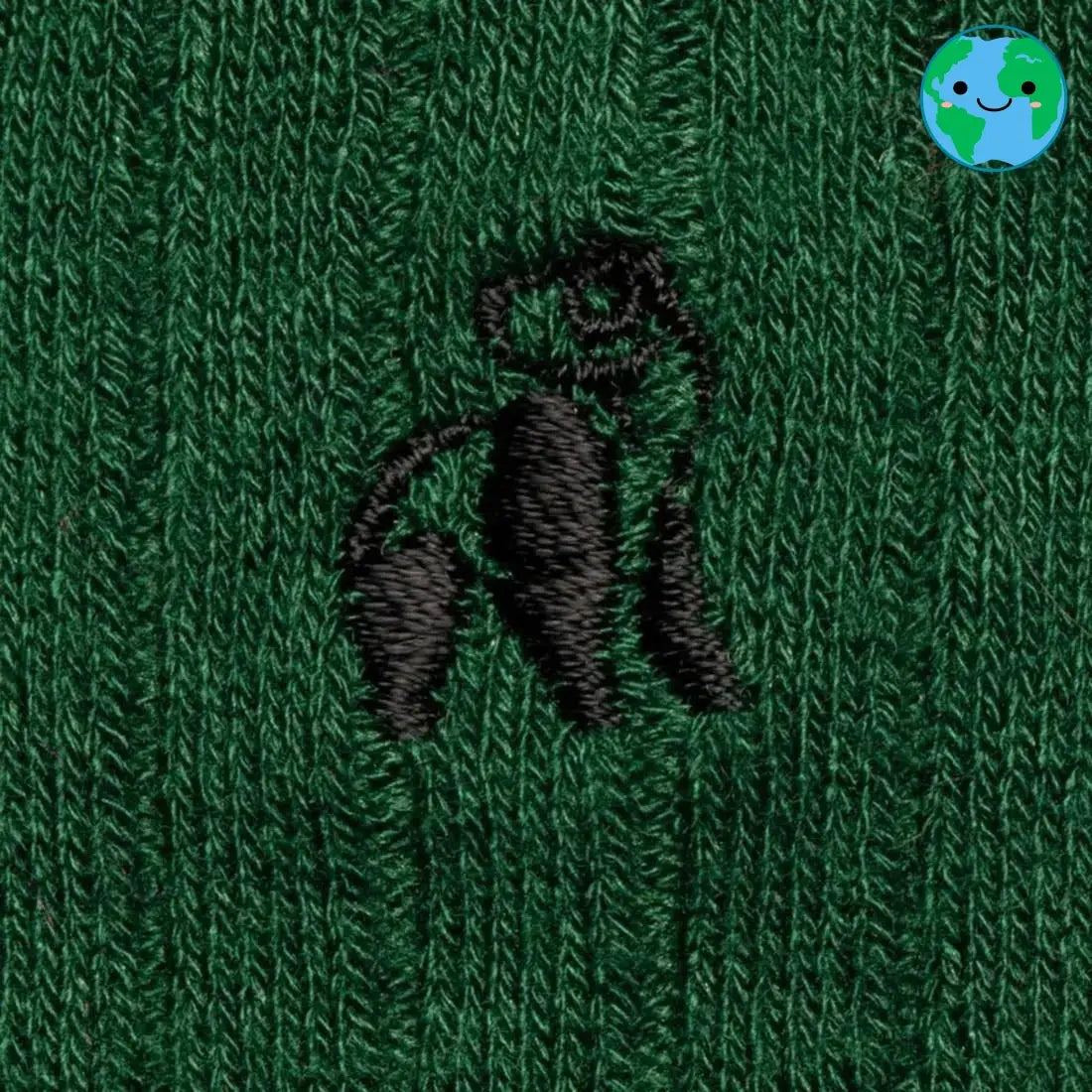 Sustainable Bamboo Socks, Made to Last Swole Panda