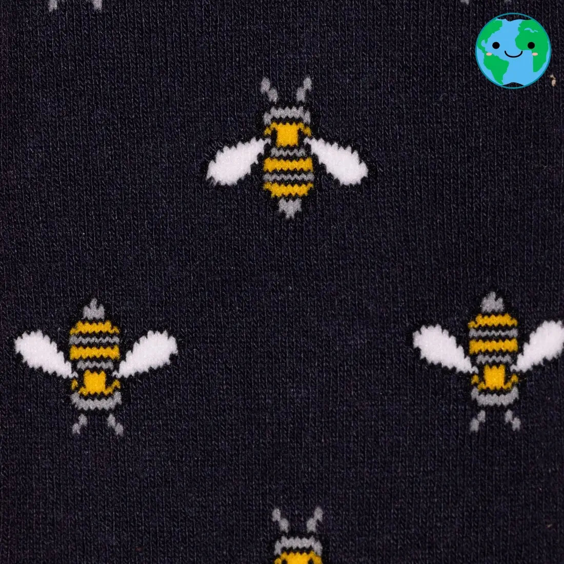 Sustainable Bamboo Socks, Made to Last Swole Panda