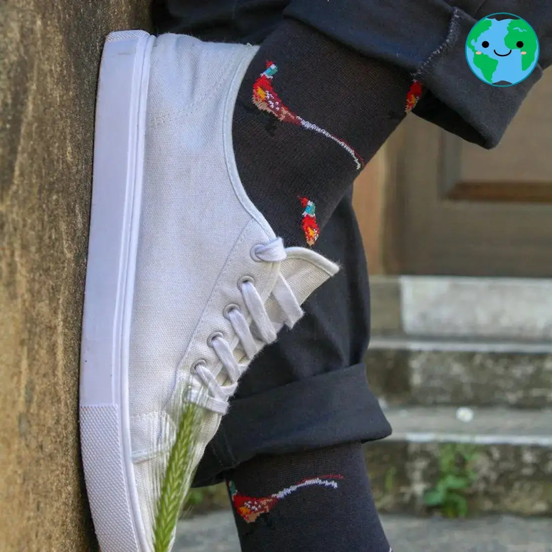 Sustainable Bamboo Socks, Made to Last Swole Panda