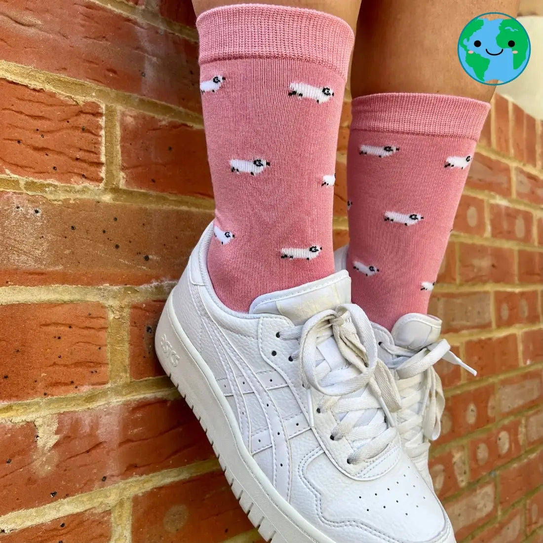 Sustainable Bamboo Socks, Made to Last Swole Panda