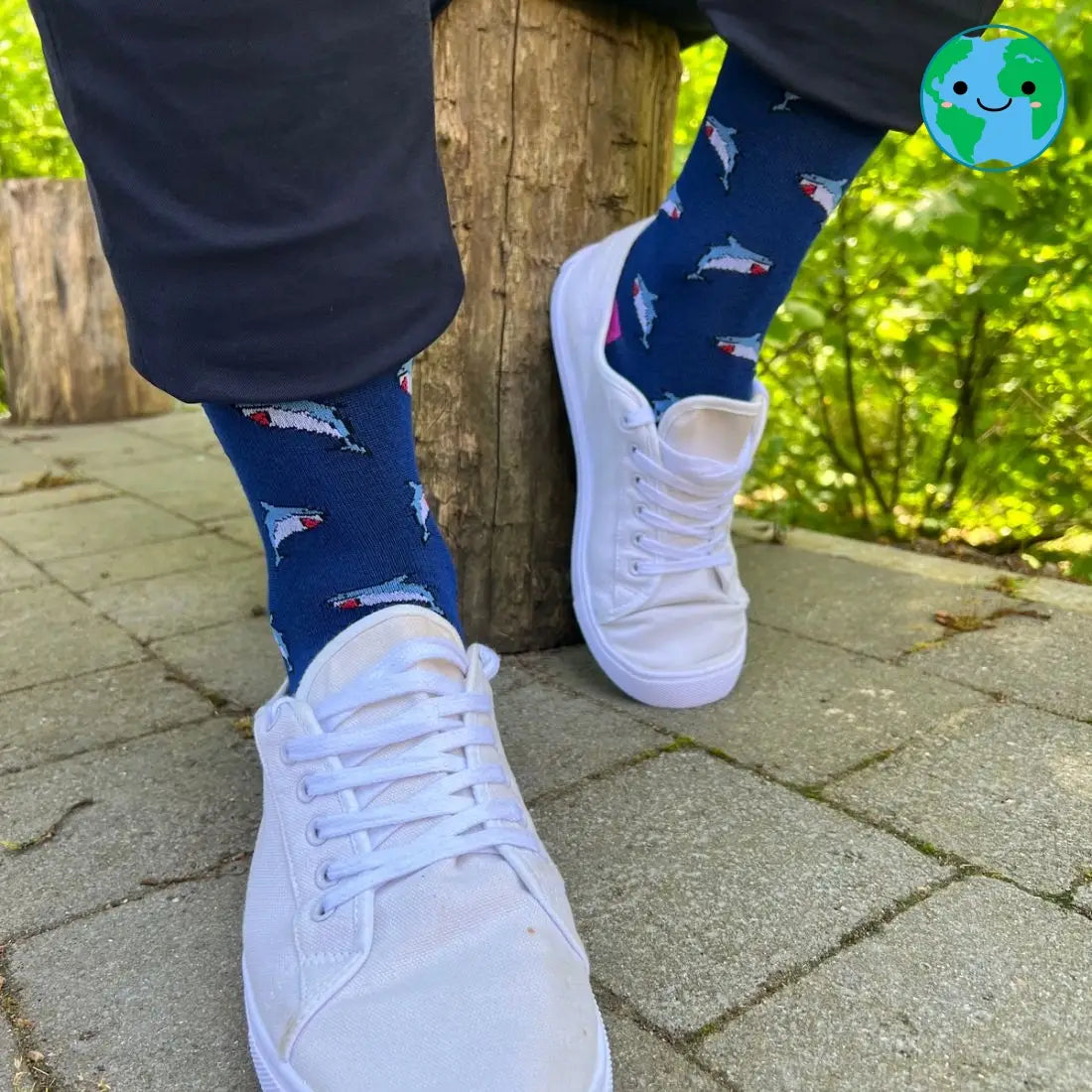Sustainable Bamboo Socks, Made to Last Swole Panda