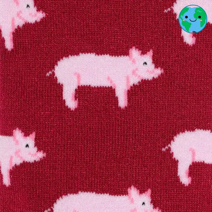 Sustainable Bamboo Socks, Made to Last Swole Panda