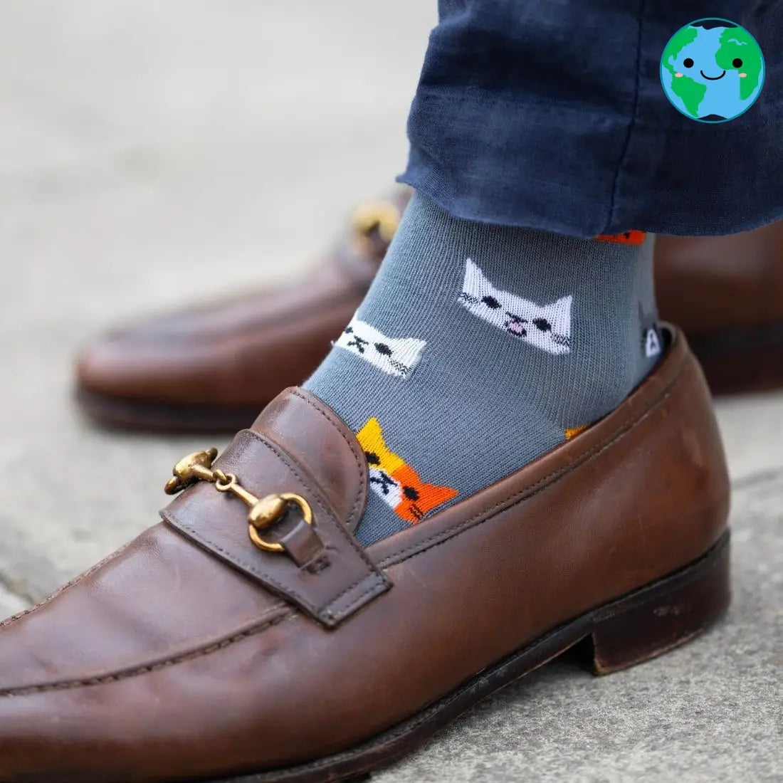 Sustainable Bamboo Socks, Made to Last Swole Panda
