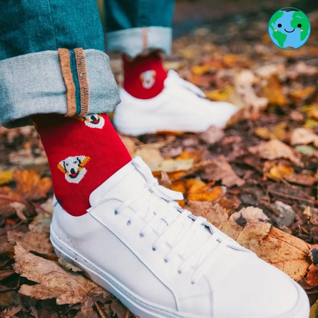 Sustainable Bamboo Socks, Made to Last Swole Panda