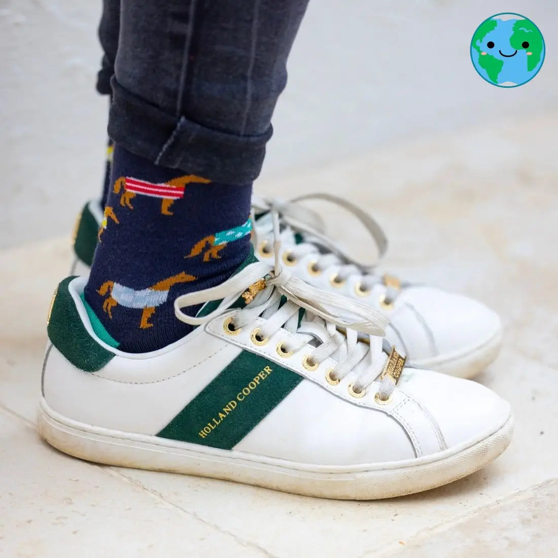 Sustainable Bamboo Socks, Made to Last Swole Panda