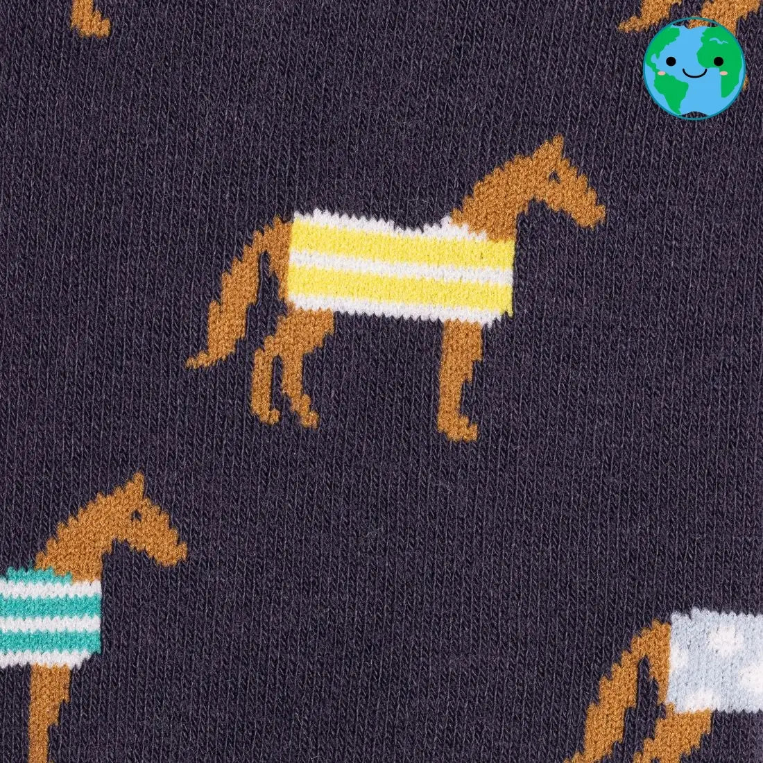 Sustainable Bamboo Socks, Made to Last Swole Panda