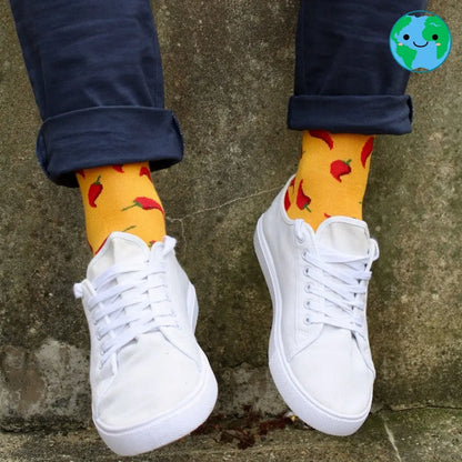Sustainable Bamboo Socks, Made to Last Swole Panda
