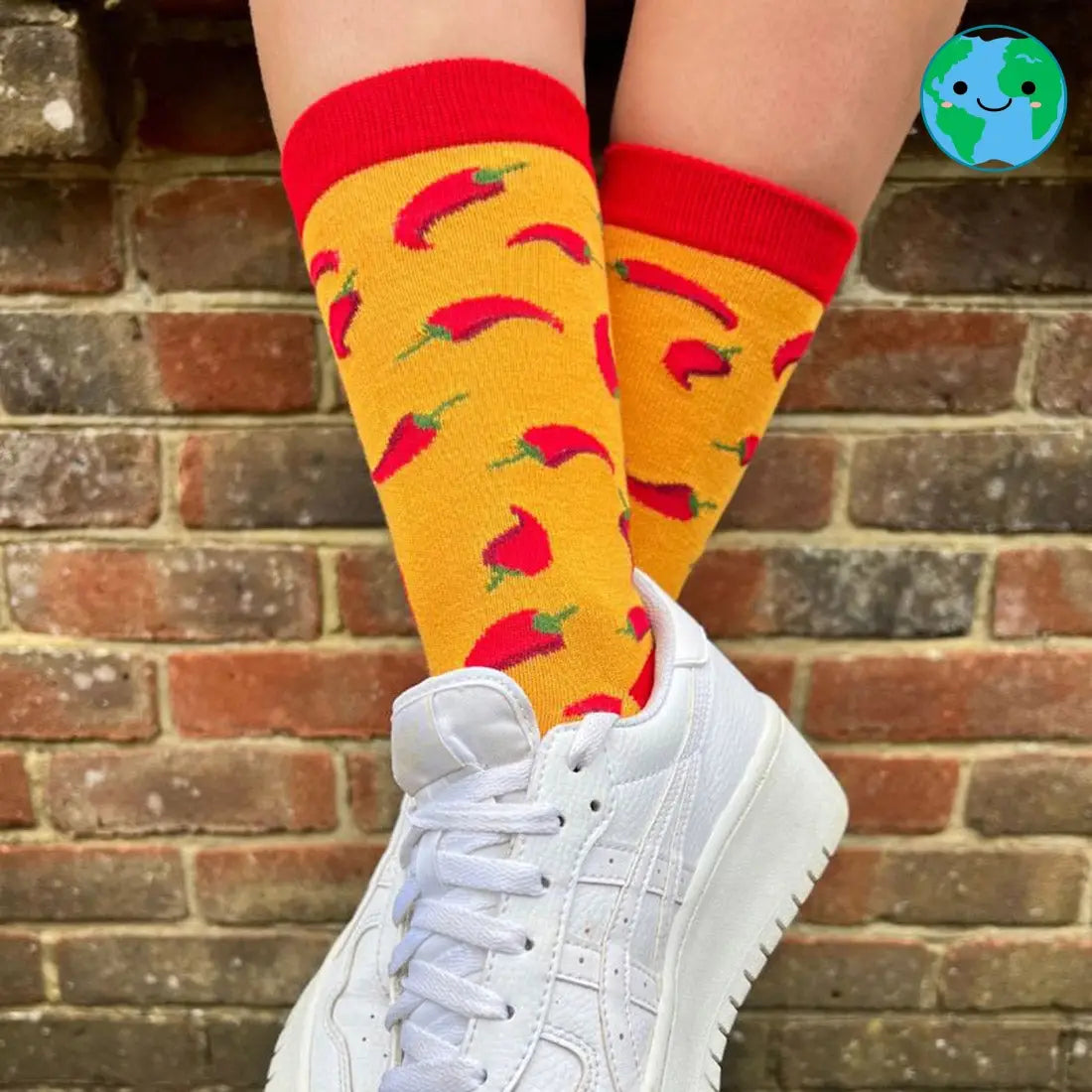 Sustainable Bamboo Socks, Made to Last Swole Panda