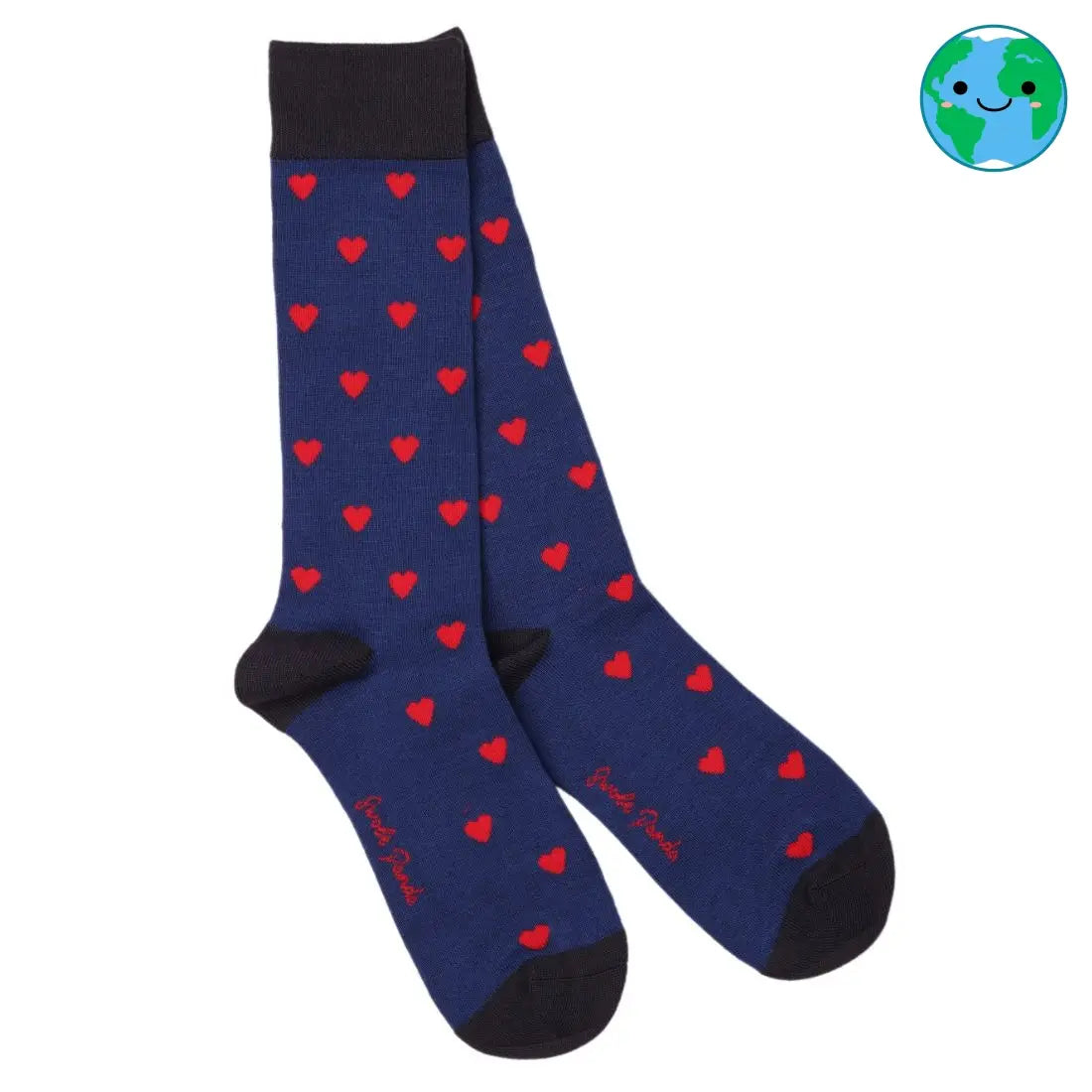 Sustainable Bamboo Socks, Made to Last Swole Panda