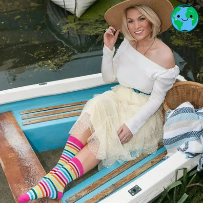 Sustainable Bamboo Socks, Made to Last Swole Panda