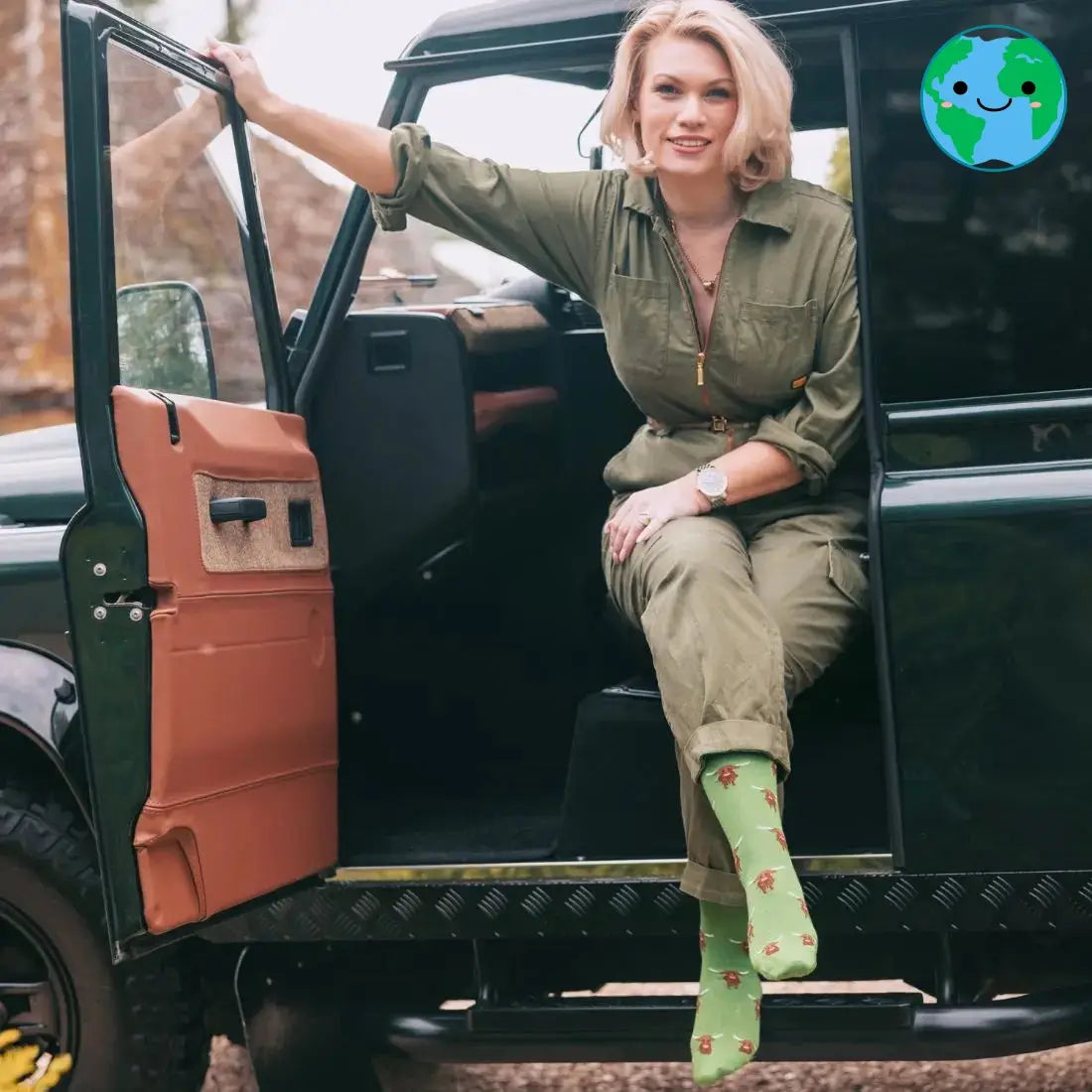 Sustainable Bamboo Socks, Made to Last Swole Panda
