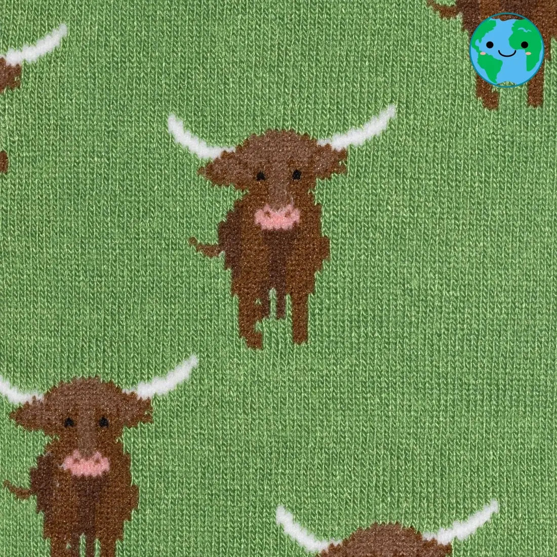 Sustainable Bamboo Socks, Made to Last Swole Panda