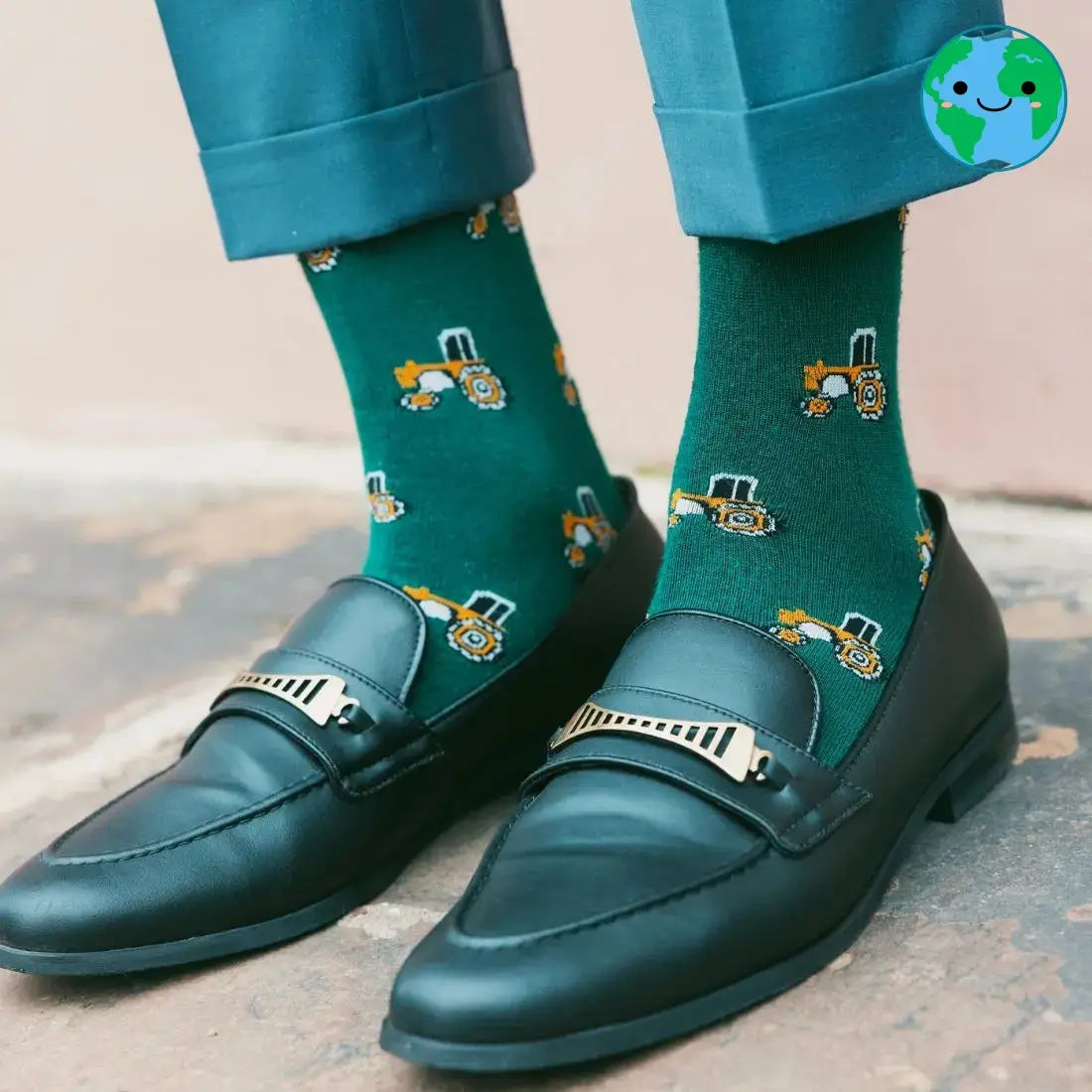 Sustainable Bamboo Socks, Made to Last Swole Panda