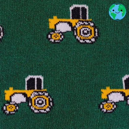 Sustainable Bamboo Socks, Made to Last Swole Panda