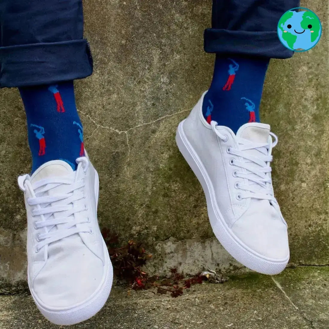 Sustainable Bamboo Socks, Made to Last Swole Panda