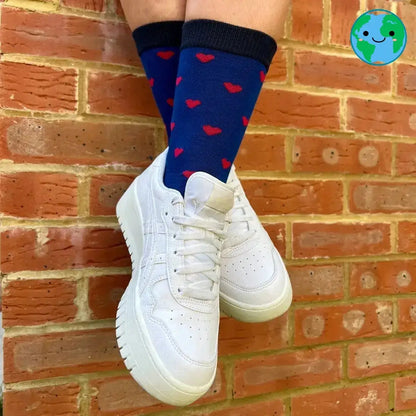 Sustainable Bamboo Socks, Made to Last Swole Panda