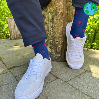 Sustainable Bamboo Socks, Made to Last Swole Panda