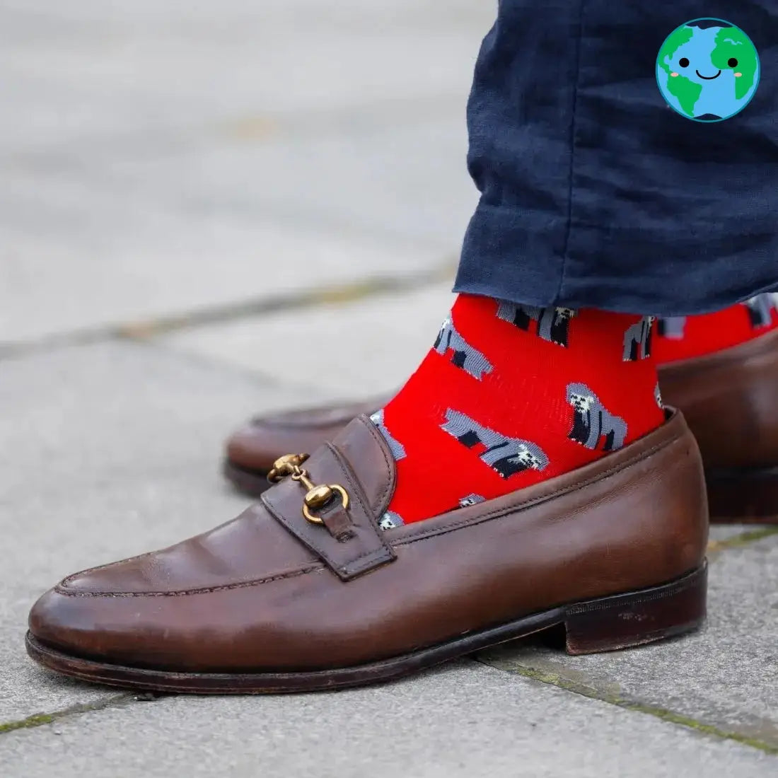 Sustainable Bamboo Socks, Made to Last Swole Panda