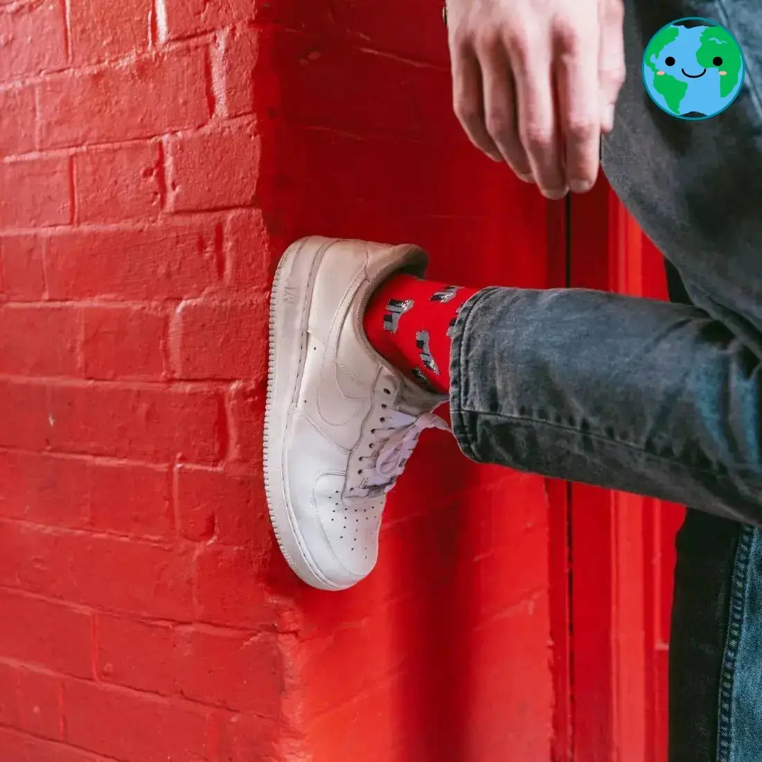 Sustainable Bamboo Socks, Made to Last Swole Panda