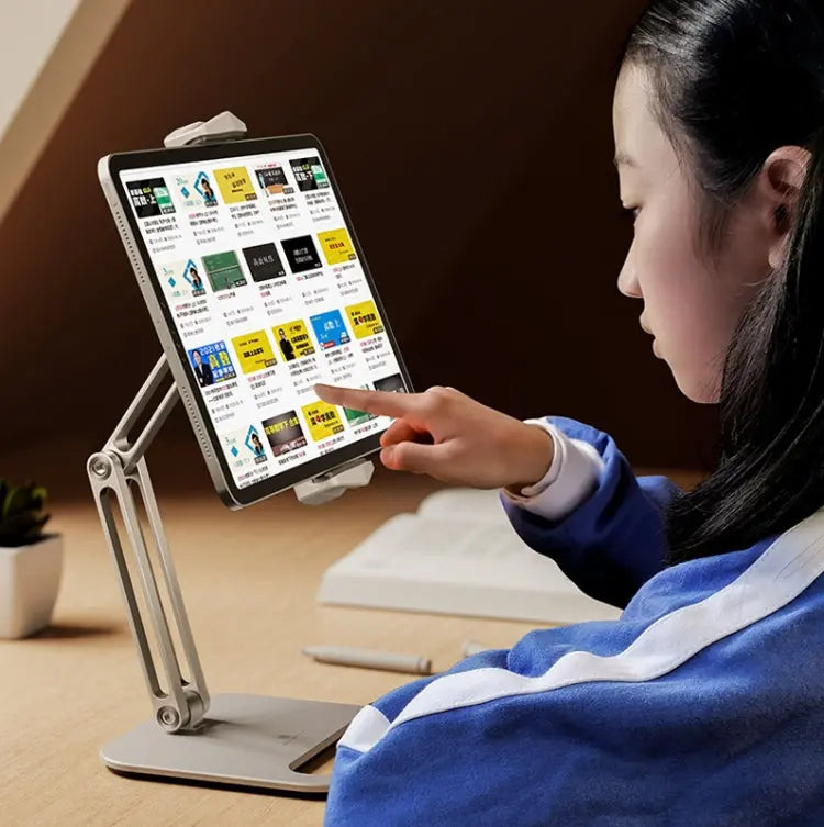 Boneruy P47 Tablet Computer Stand Desktop Mobile Phone Stand, P47 Mira Sales