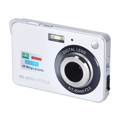 48 Million Pixel CCD HD Digital Camera Retro Self-Portrait Video Camera Mira Sales