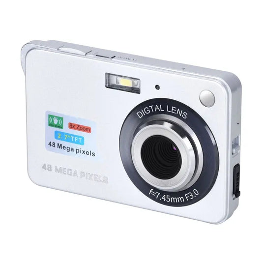 48 Million Pixel CCD HD Digital Camera Retro Self-Portrait Video Camera Mira Sales