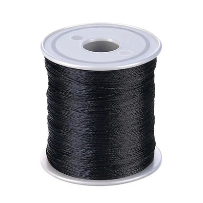 Fishing Rod Guide Tying Line Style A Lure Fishing Rods DIY Guide Tie-Down Wire Mira Sales