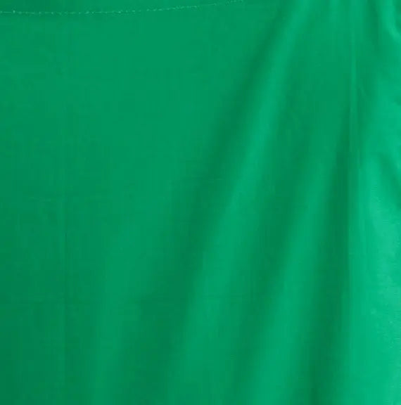 Tippie Green Cotton Dungarees Louche