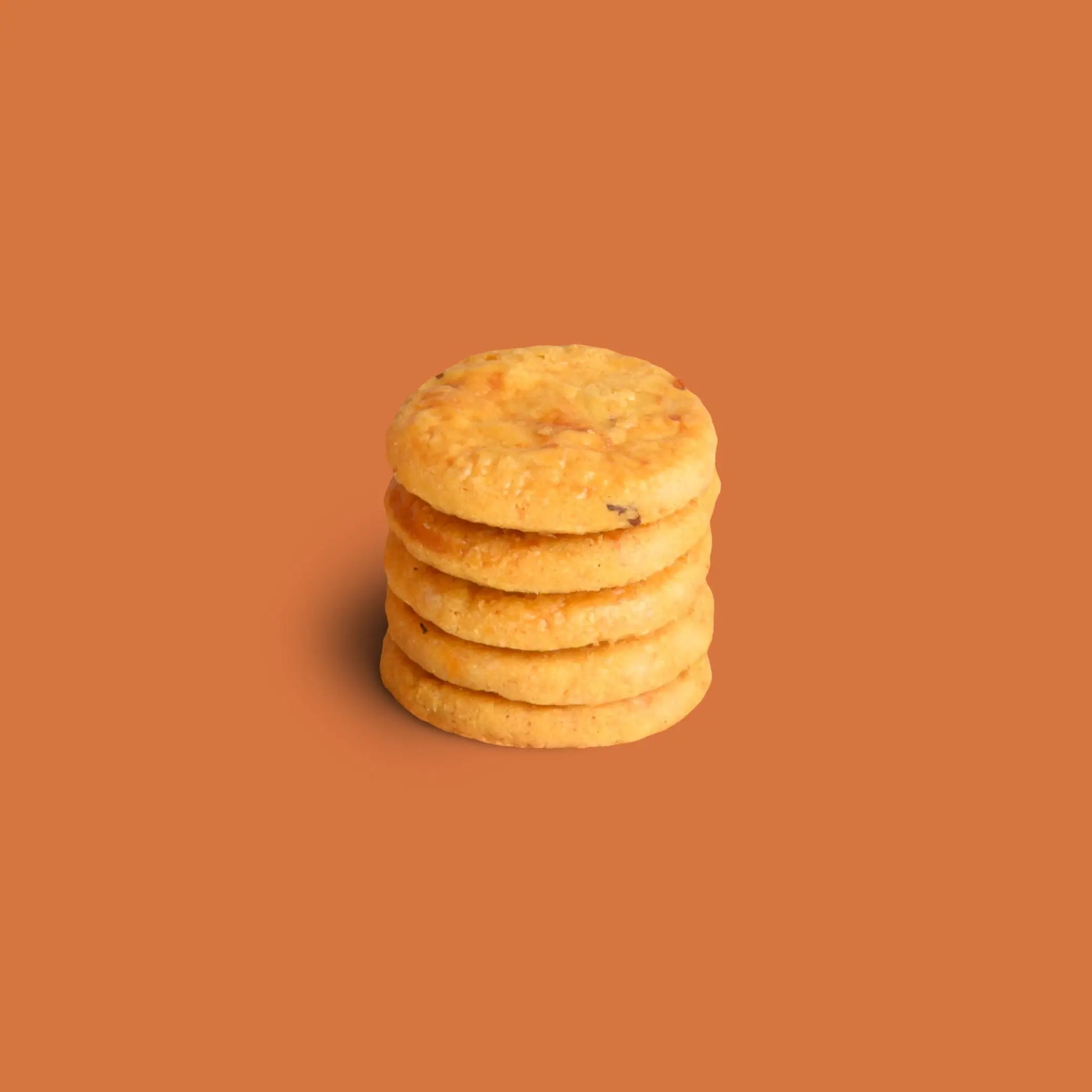 Mature Cheddar & Smoked Chilli Drinks Biscuits The Drinks Bakery