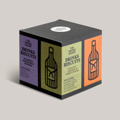The Discerning Drinker’s Gift Set The Drinks Bakery