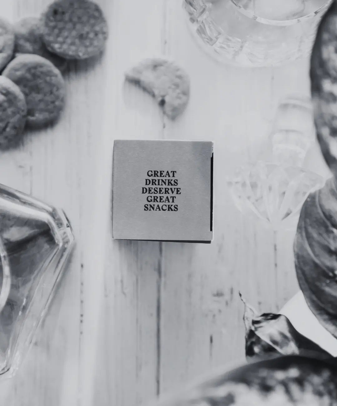 The Discerning Drinker’s Gift Set The Drinks Bakery
