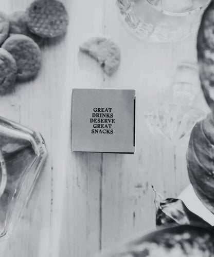 The Discerning Drinker’s Gift Set The Drinks Bakery