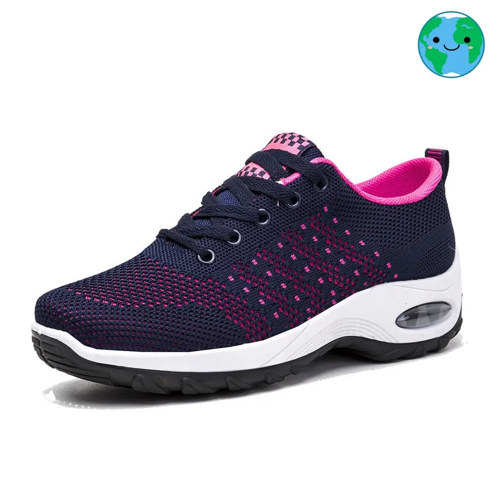 Thick Bottom Sneaker Preciousvita
