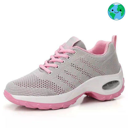 Thick Bottom Sneaker Preciousvita