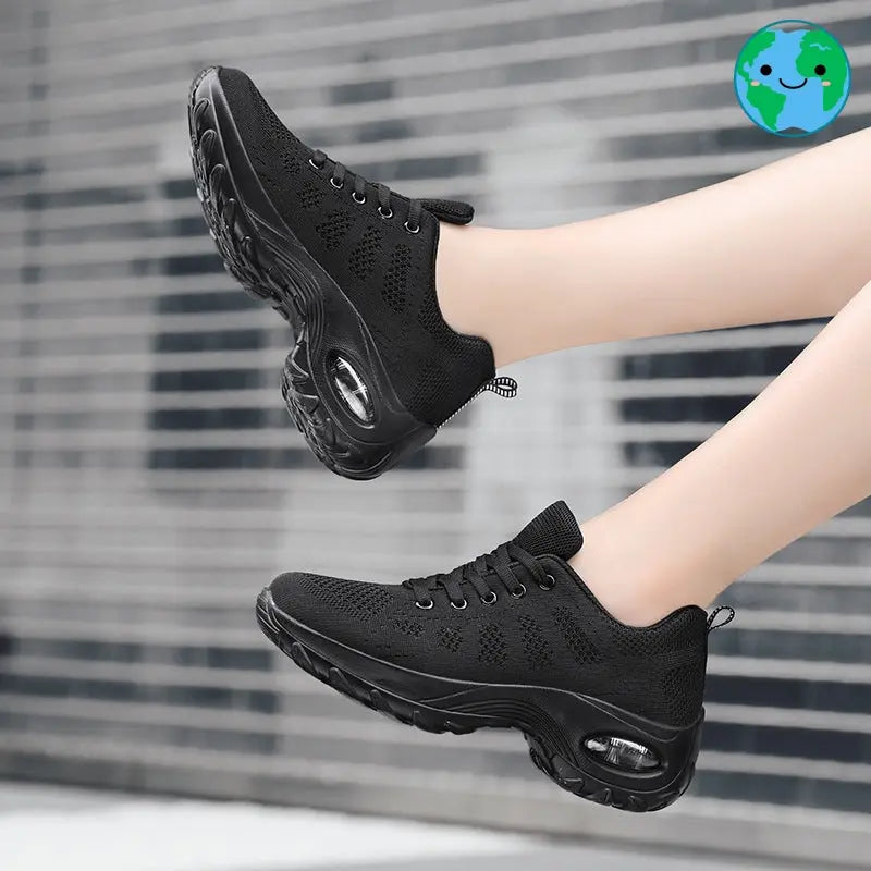 Thick Bottom Sneaker Preciousvita