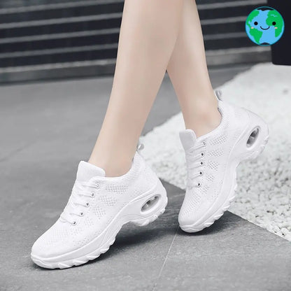 Thick Bottom Sneaker Preciousvita