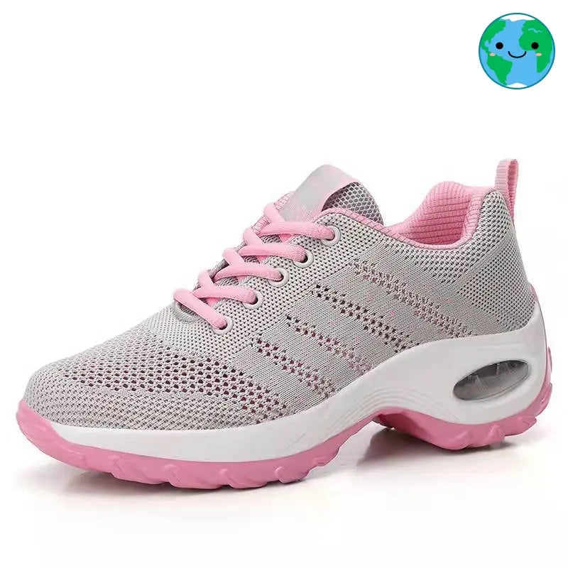 Thick Bottom Sneaker Preciousvita