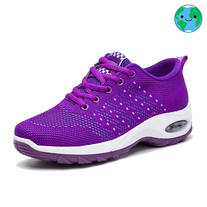 Thick Bottom Sneaker Preciousvita