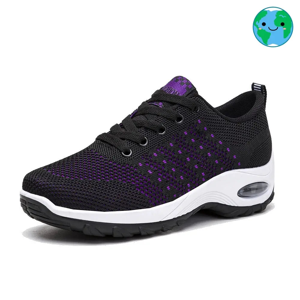 Thick Bottom Sneaker Preciousvita