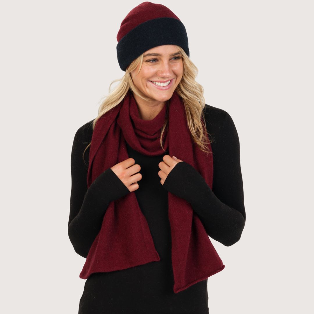 Travel Scarf