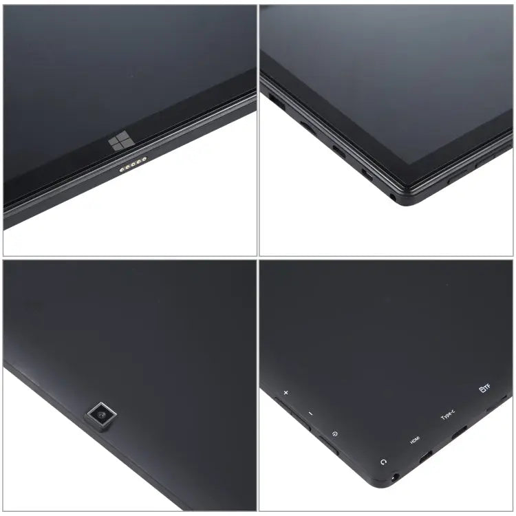Windows 10, Intel Celeron J3455 Quad Core, Support TF Card & HDMI & Bluetooth & Dual WiFi, with Keyboard, N4000 4-Core 8GB+128GB with Keyboard Mira Sales