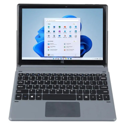 Windows 10, Intel Celeron J3455 Quad Core, Support TF Card & HDMI & Bluetooth & Dual WiFi, with Keyboard, N4000 4-Core 8GB+128GB with Keyboard Mira Sales